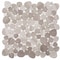 Andova Tiles ANDOVA TILES Oasis Natural Stone Mosaic Wall Floor Use Tile ANDOAS501 - alternate 2